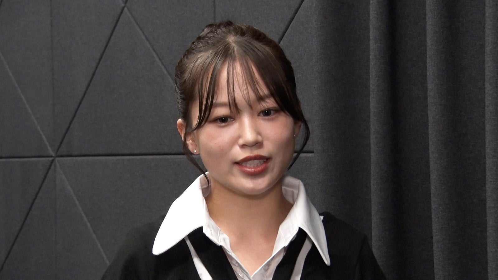 「ガルバト -GIRLS BATTLE AUDITION-」（C）日本テレビ