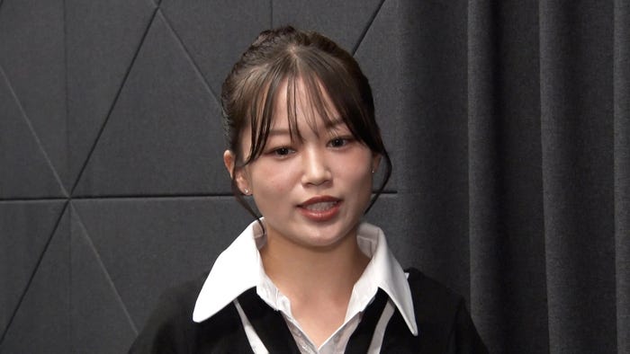 「ガルバト -GIRLS BATTLE AUDITION-」(C)日本テレビ