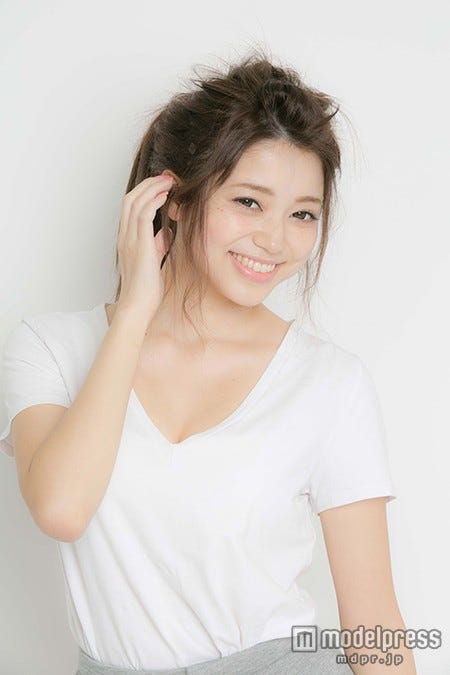 小間千代(画像提供:所属事務所)