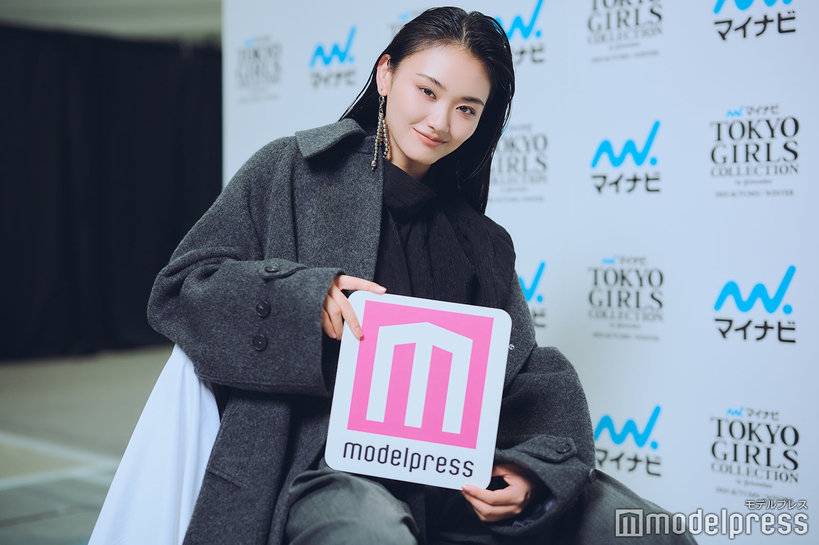 山崎天（C）モデルプレス