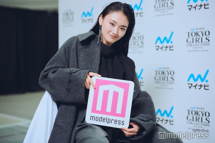 山崎天(C)モデルプレス