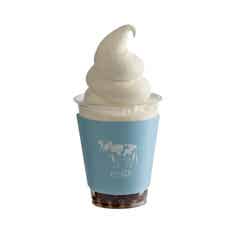 究極の“生クリーム”を味わう日本初の生クリーム専門店「ミルク」渋谷に誕生/画像提供:株式会社 オペレーションファクトリー