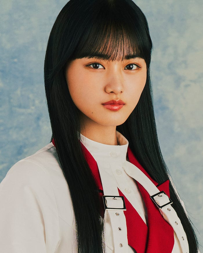 山崎天(提供写真)