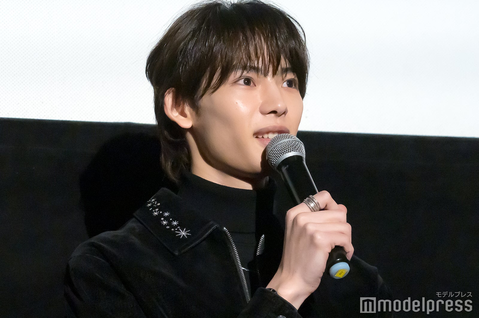 NOA（C）モデルプレス