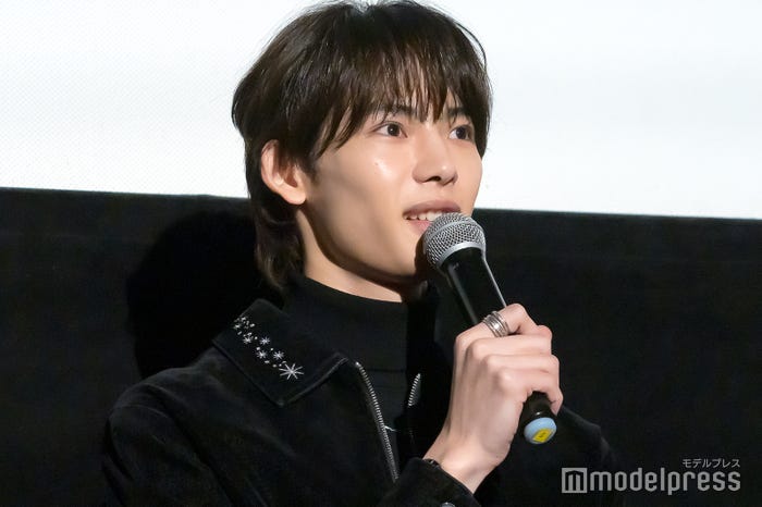 NOA(C)モデルプレス