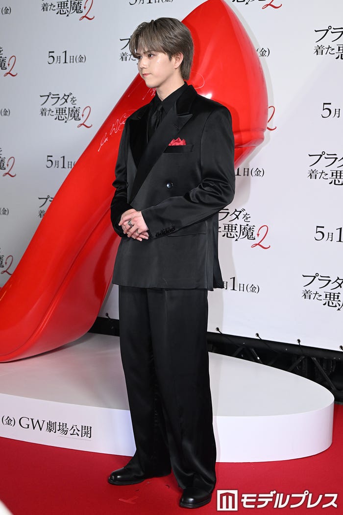 RAN(C)モデルプレス