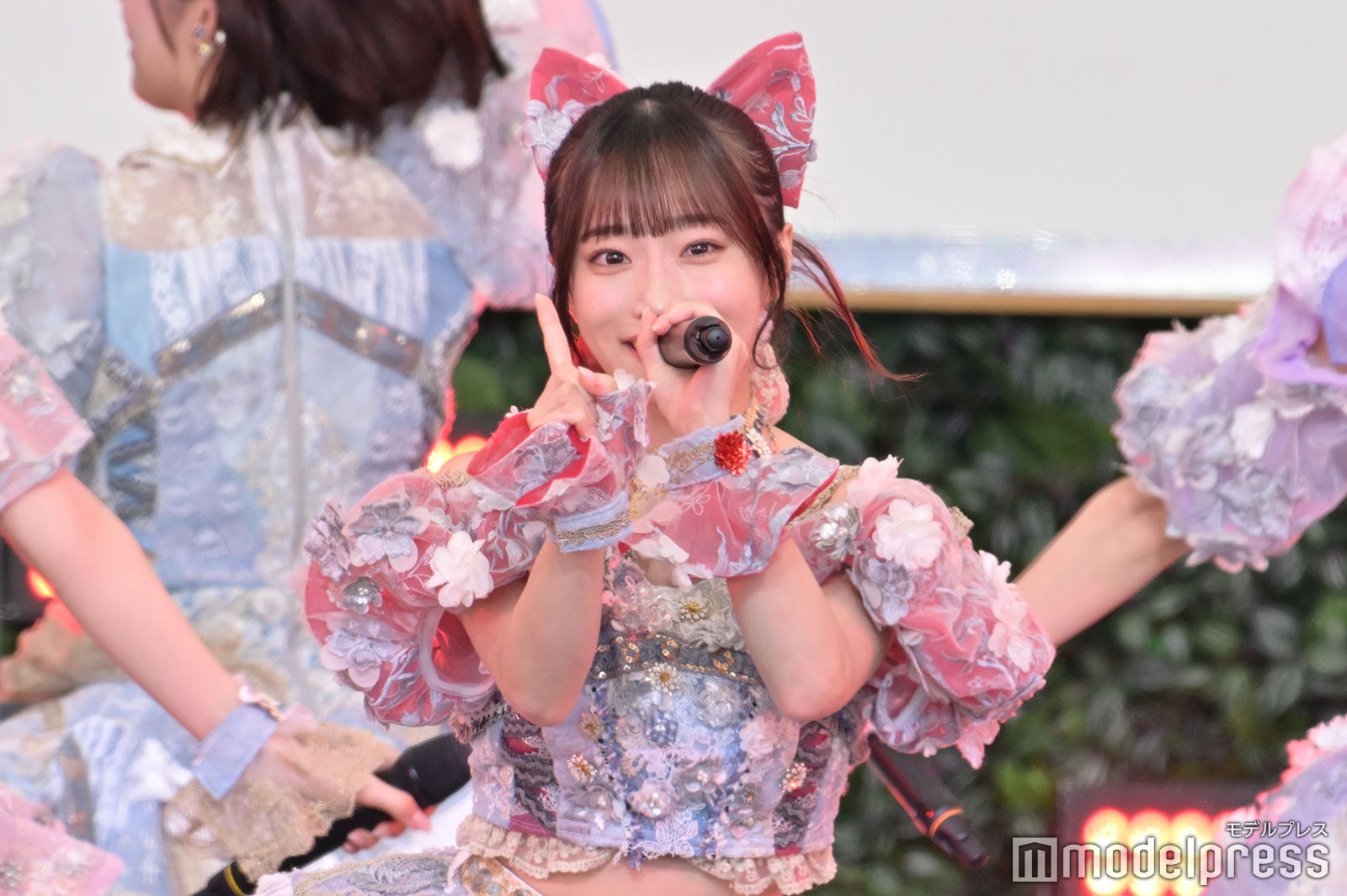 ババババンビが涙 日本武道館ワンマンライブ決定「あなたの1日を