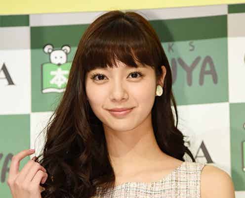 新川優愛の恋愛観「執着されたくない」 好みのタイプも明かす