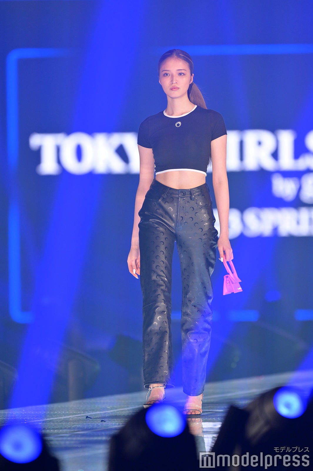 せいら（C）モデルプレス