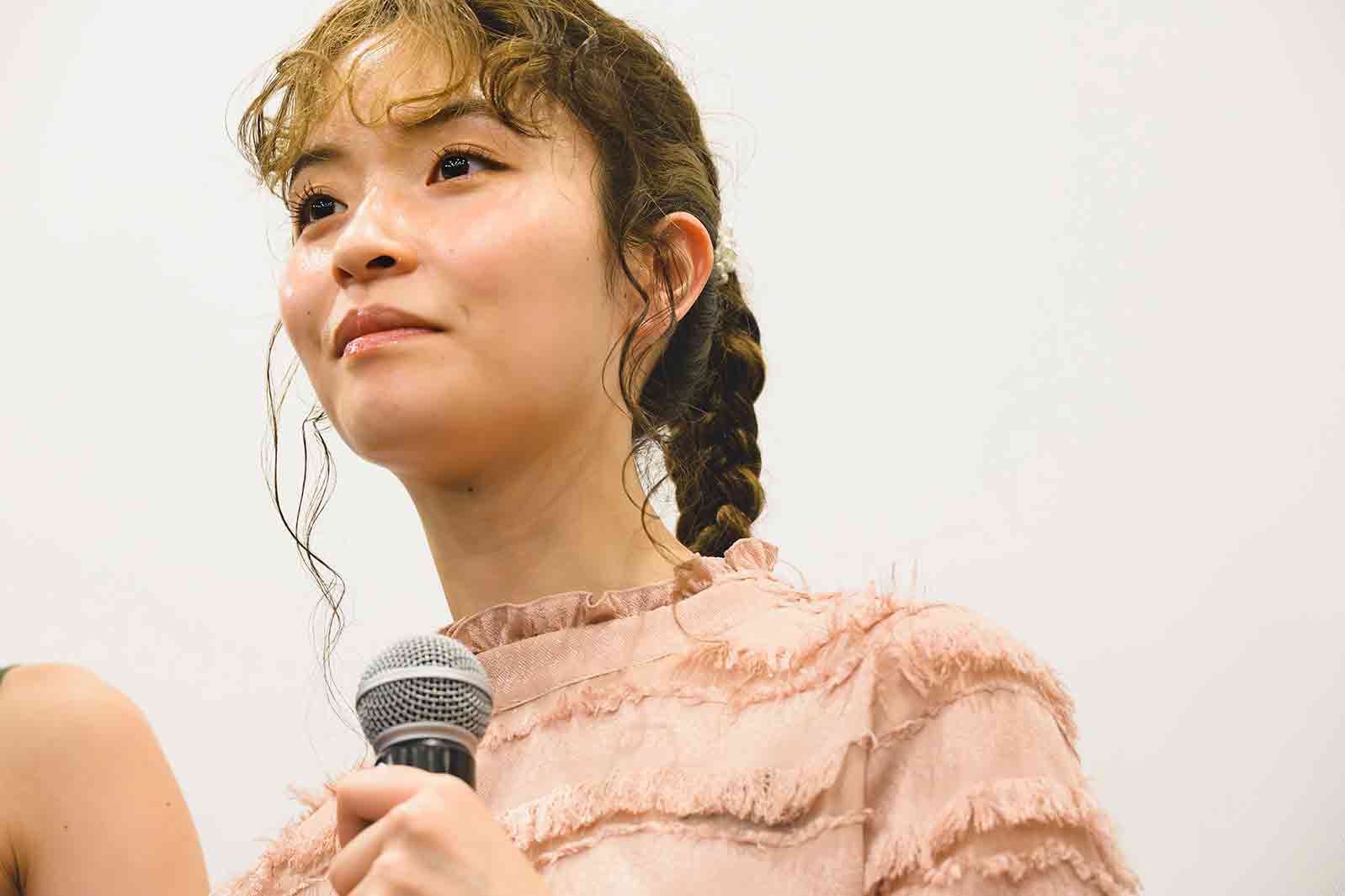 イトウハルヒ（提供写真）