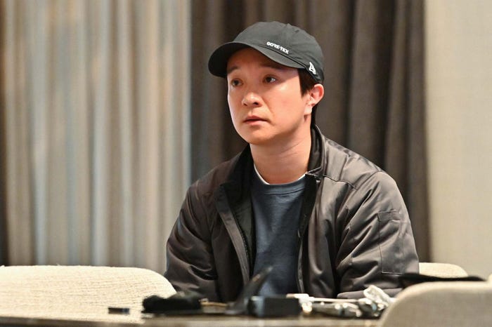 濱田岳 「マイファミリー」第8話より(C)TBS