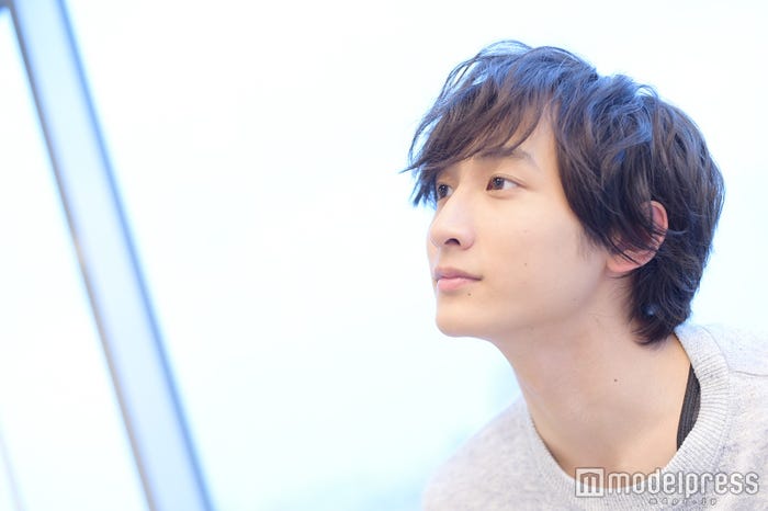 小関裕太(C)モデルプレス