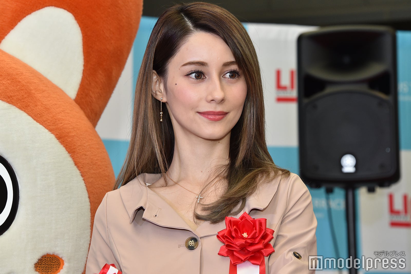 ダレノガレ明美 （C）モデルプレス