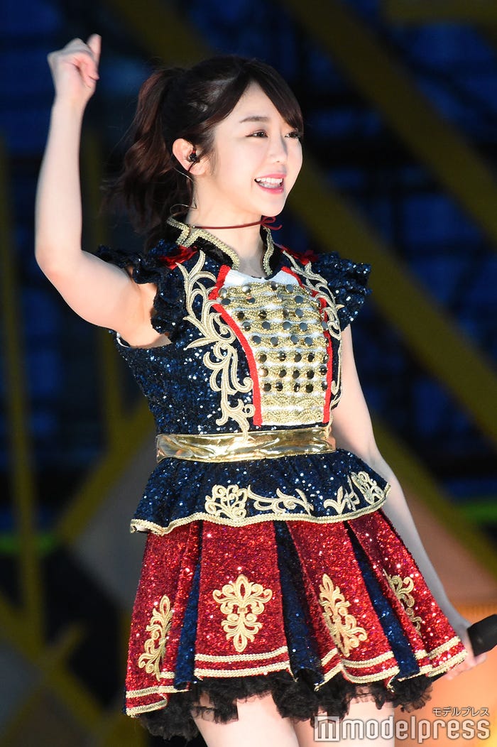 峯岸みなみ (C)モデルプレス