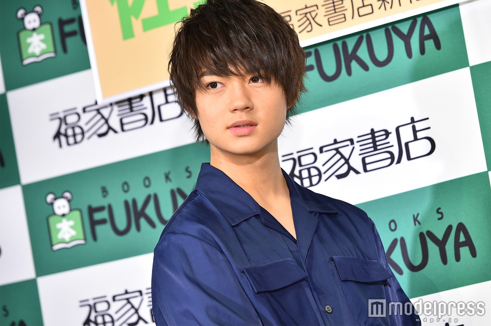 佐野勇斗（C）モデルプレス