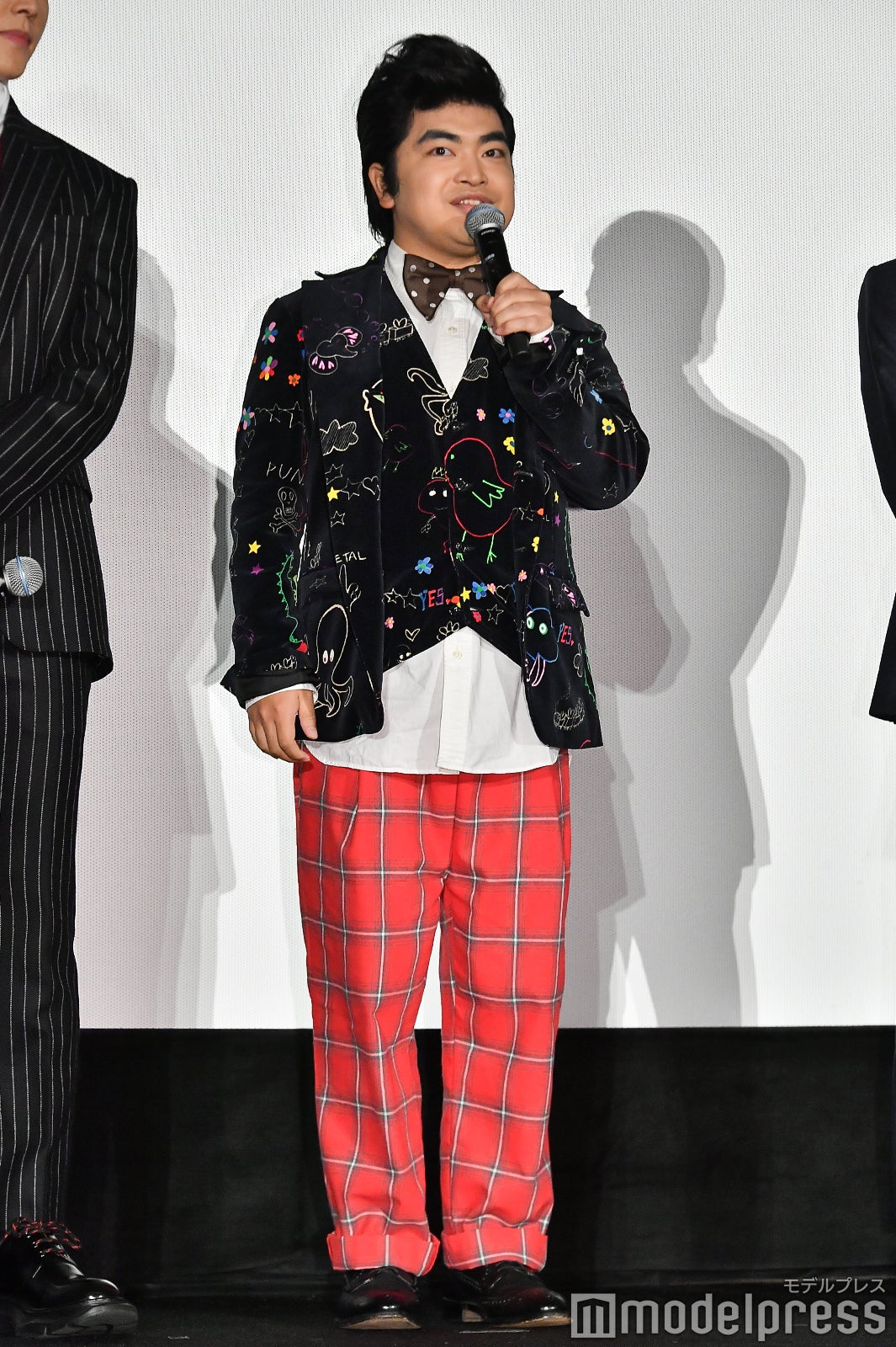 加藤諒 （C）モデルプレス