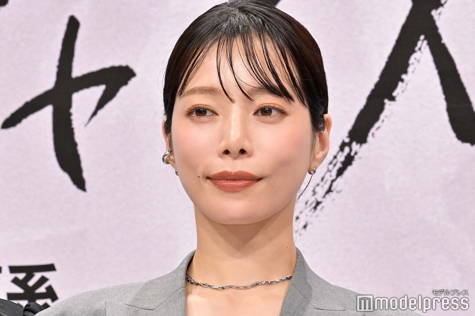 桜井ユキ（C）モデルプレス