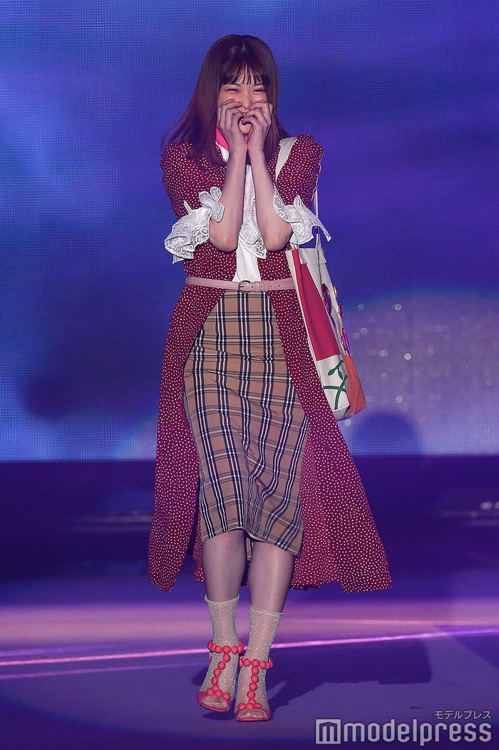 松村沙友理(C)モデルプレス