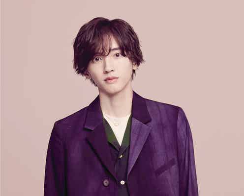 なにわ男子・道枝駿佑&長尾謙杜、Aぇ! group正門良規&小島健「Seventeen夏の学園祭2023」スペシャルゲストで出演決定