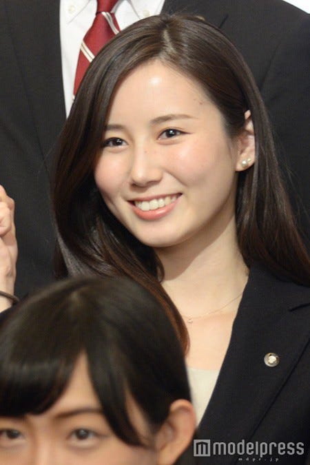 森川夕貴アナウンサー(C)モデルプレス