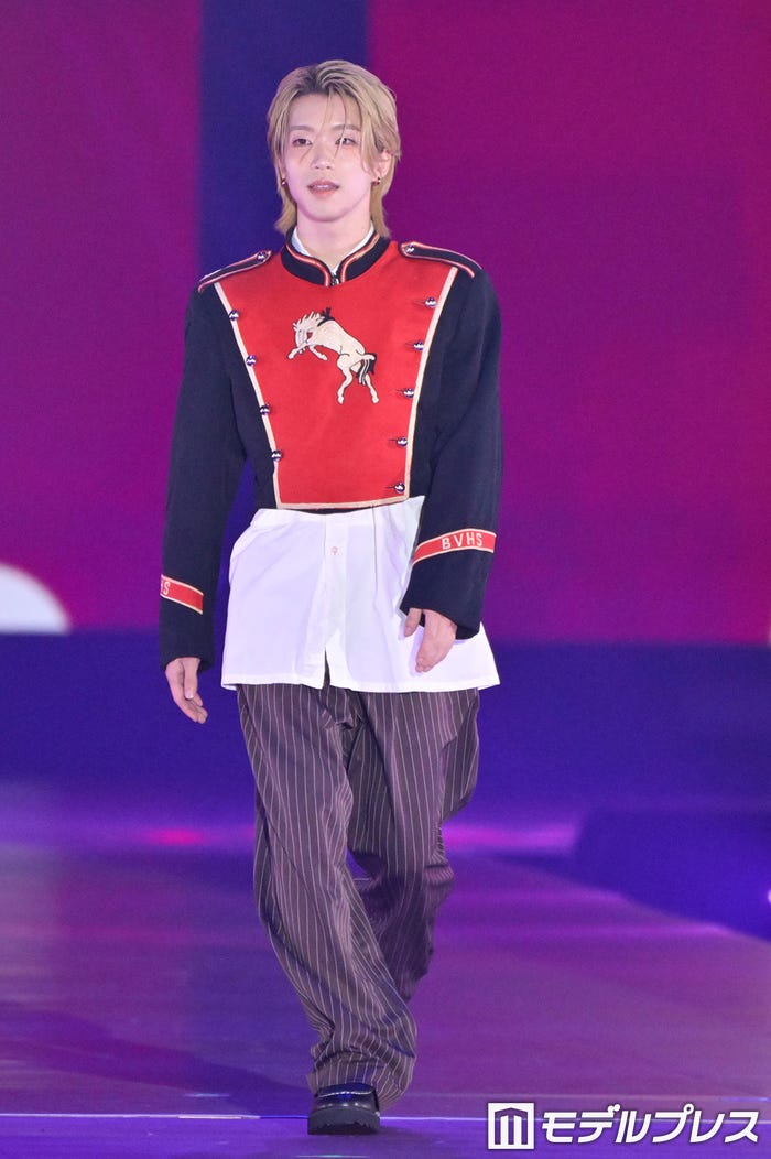 森愁斗(C)モデルプレス