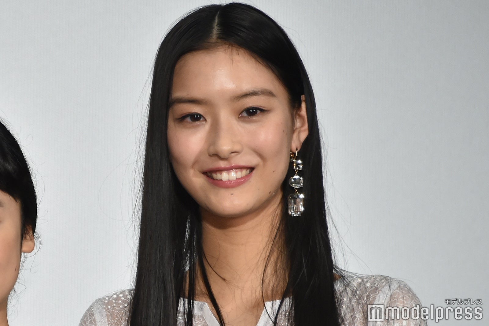 汐谷友希（C）モデルプレス