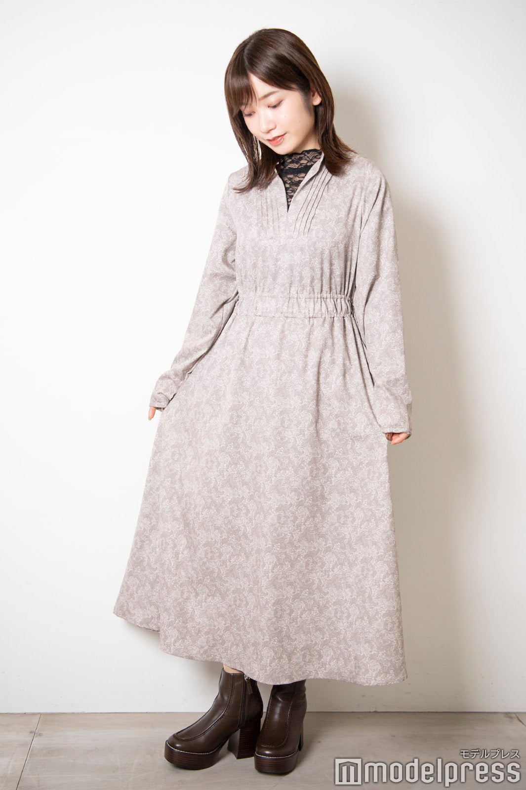 蒼月湊 さん（C）モデルプレス