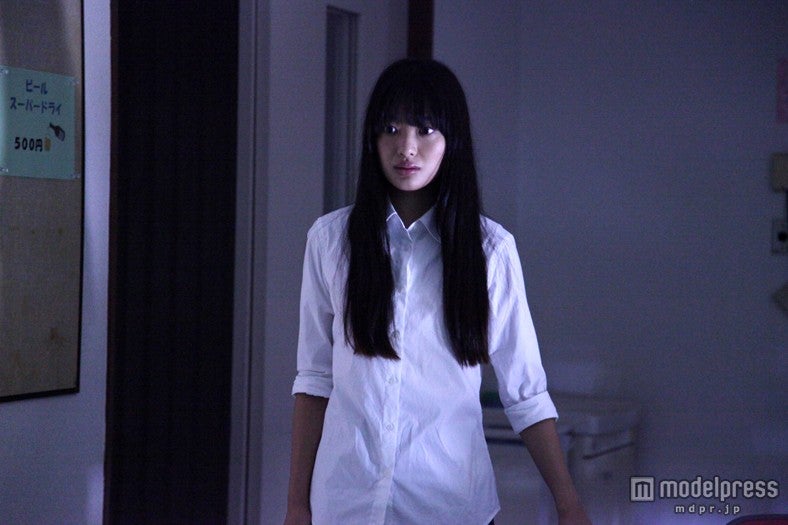 北原里英／映画『ジョーカーゲーム』場面カット