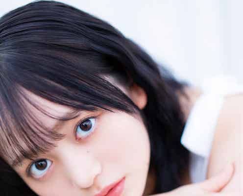 「制コレ22」グランプリのグラビアモデル・蓬莱舞とSTU48がダブル表紙『グラビアプレス Vol.13』発売