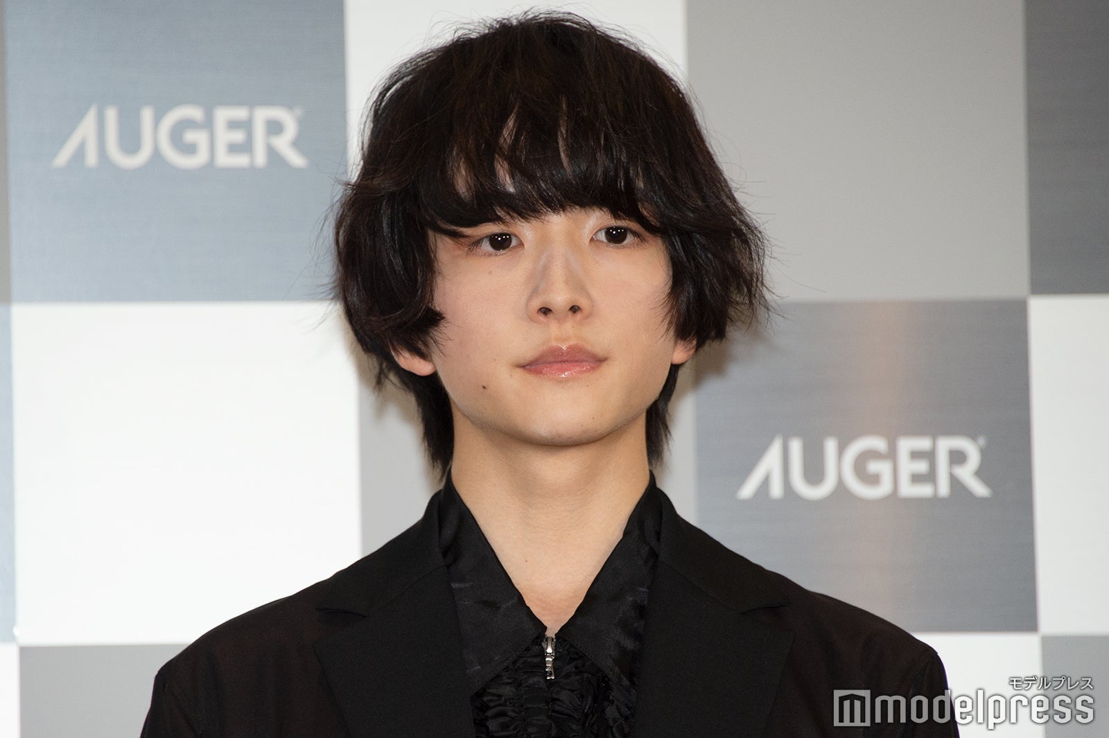 板垣李光人（C）モデルプレス