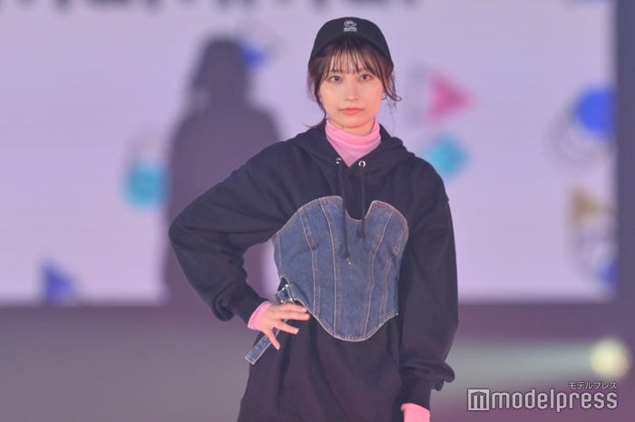 鈴木優香(C)モデルプレス