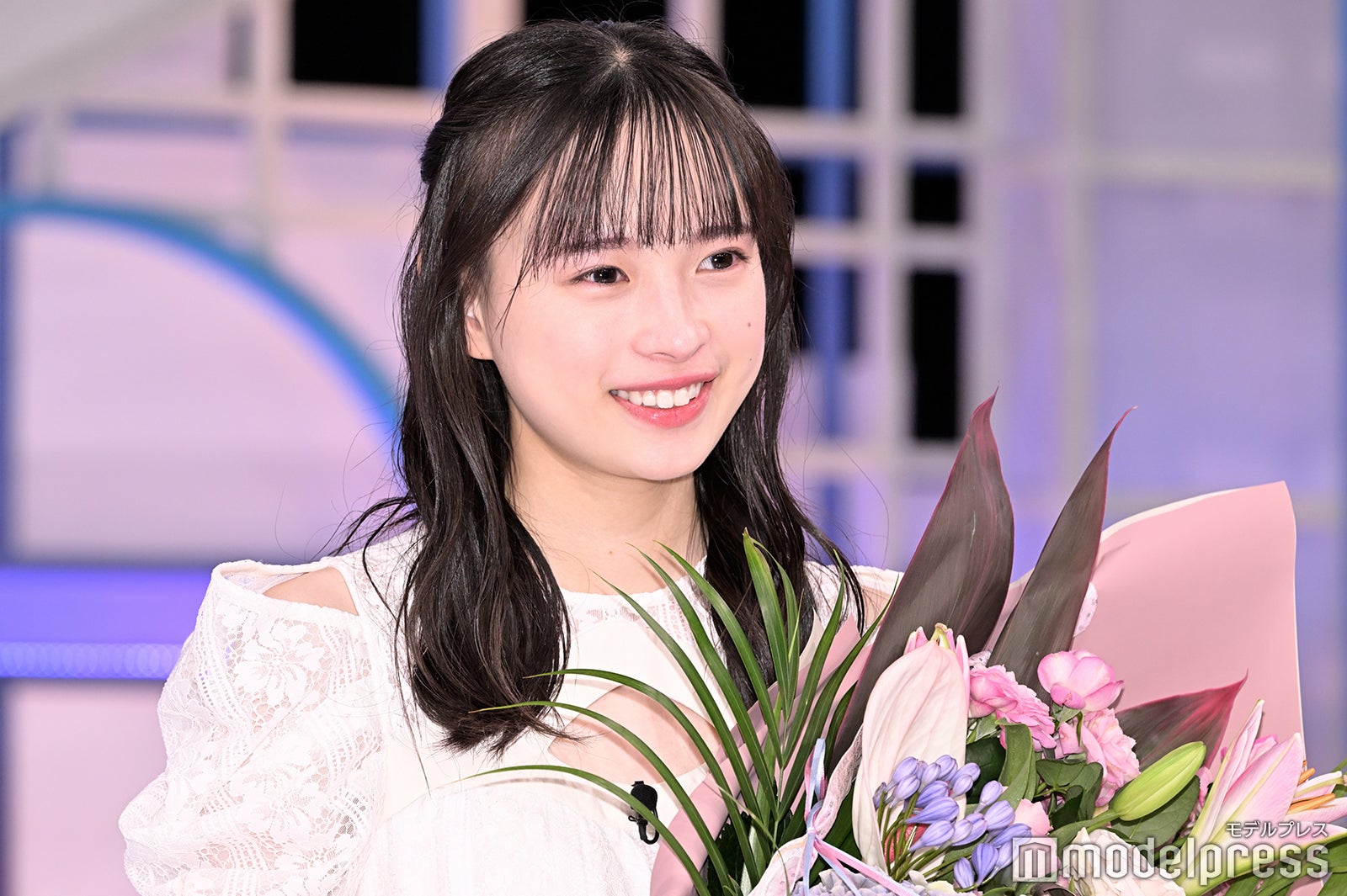 大和奈央（C）モデルプレス