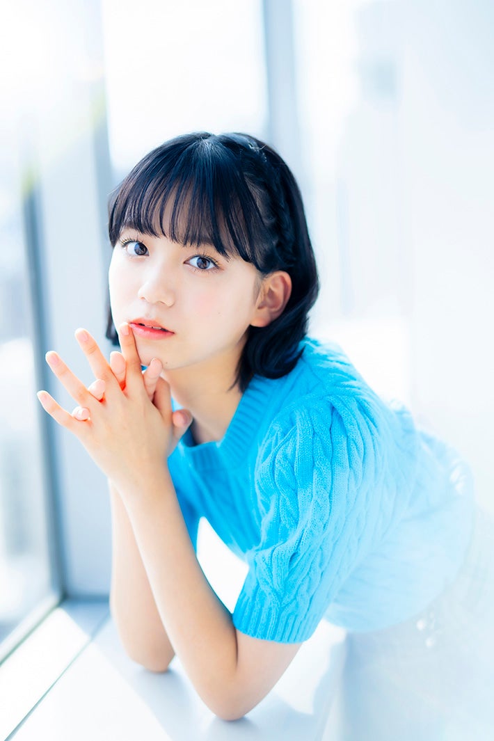 葉山若奈（提供写真）