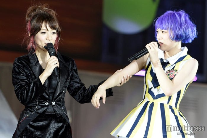 高橋みなみ イメチェンにメンバーが本音 本当に怖い モデルプレス 高橋みなみ イメチェンにメンバーが本音 本当に怖い モデルプレス