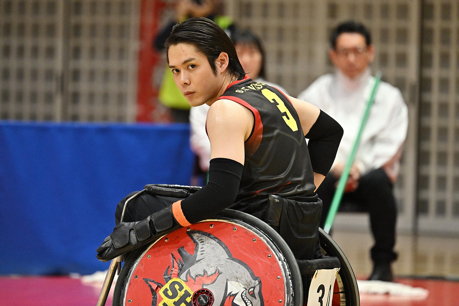 細田佳央太「ＧＩＦＴ」最終話（C）TBS
