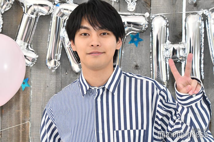 柳楽優弥(C)モデルプレス