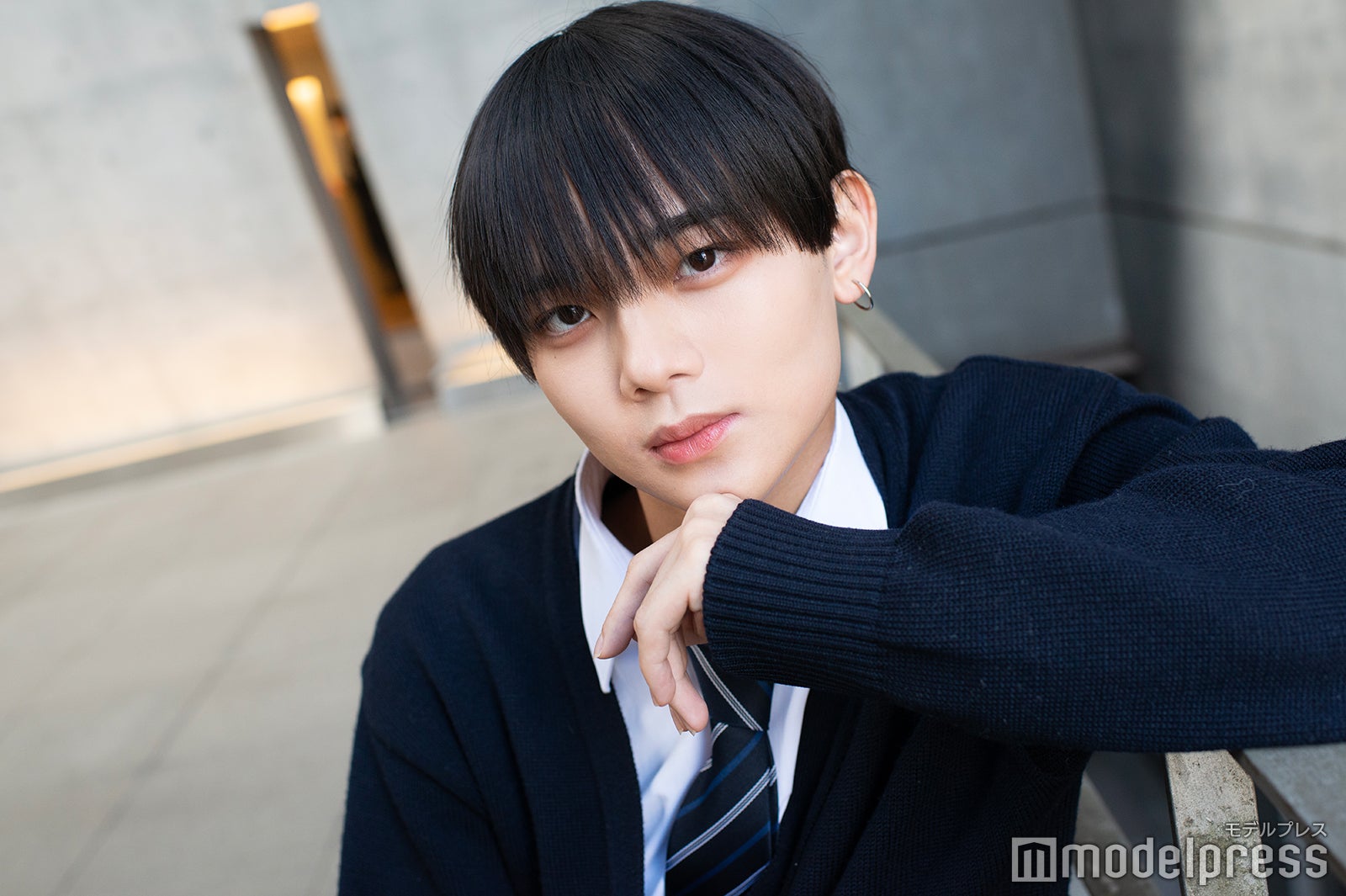 船山恭兵 （C）モデルプレス