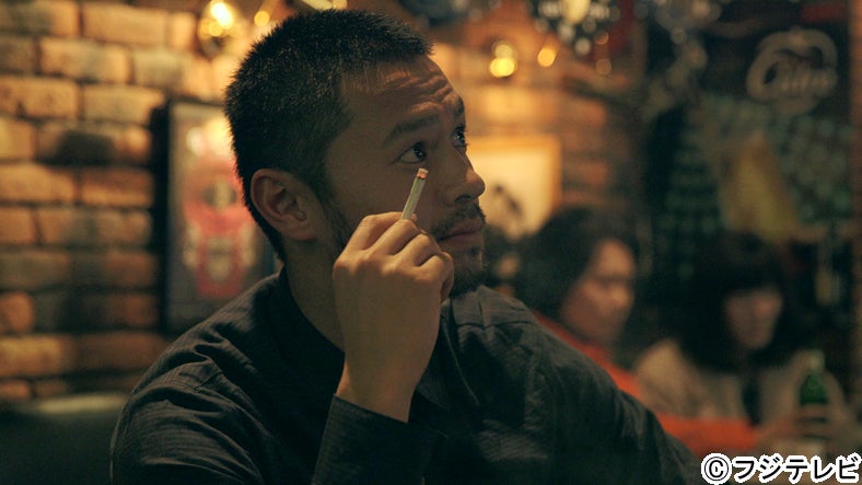 【テラスハウス】三角関係スタート　2人の女の間で揺れる