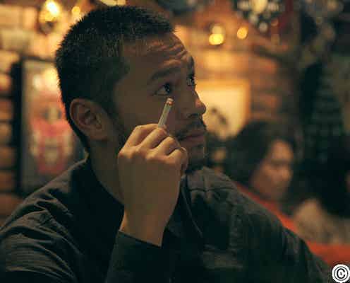 【テラスハウス】三角関係スタート 2人の女の間で揺れる