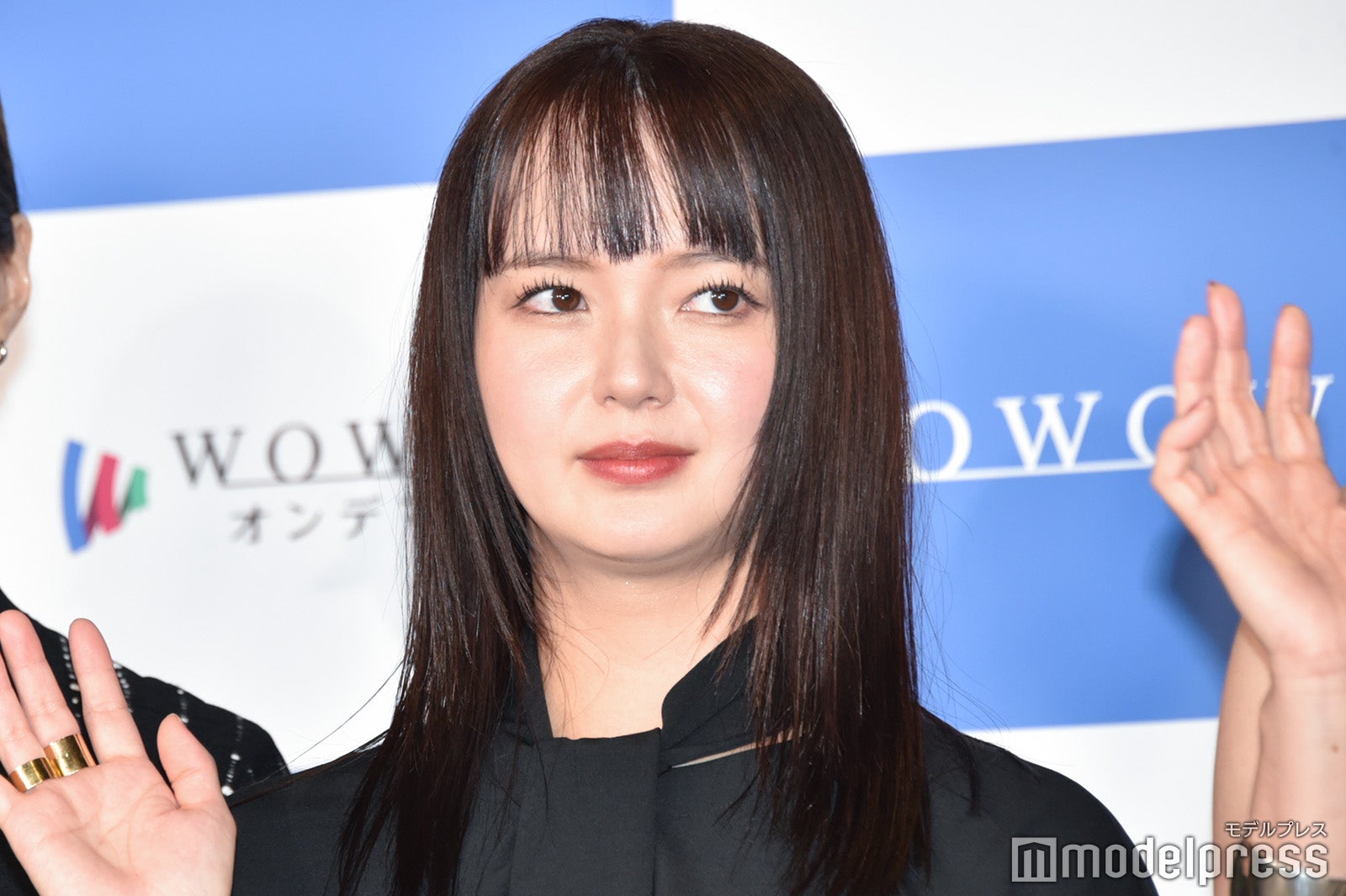 多部未華子（C）モデルプレス