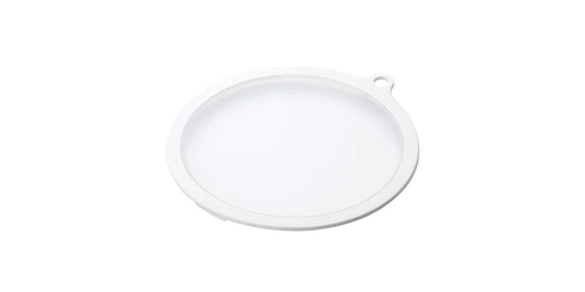 カインズのシリコーン製フードカバー