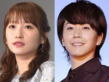川栄李奈、廣瀬智紀との離婚発表「夫婦という形を終え、それぞれの人生歩む」 2人の子供誕生も7年の結婚生活に幕「今後も俳優、母として精進」