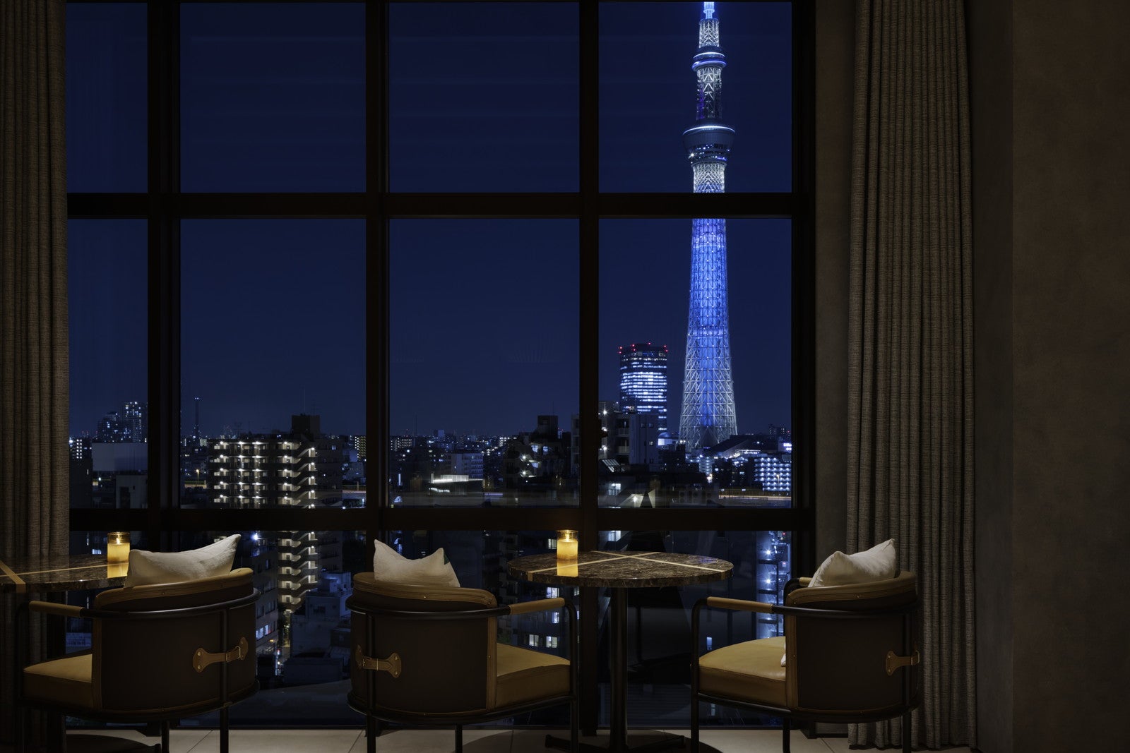 OMO3浅草 by 星野リゾート／画像提供：星野リゾート