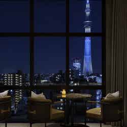 OMO3浅草 by 星野リゾート/画像提供:星野リゾート