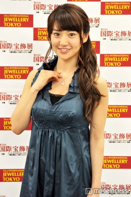 画像2/2) AKB48大島優子、ほろ苦いバレンタインエピソードを告白 「私 