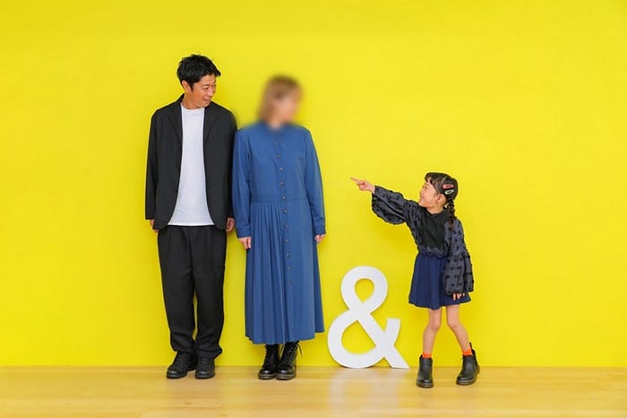 尾形あいさんブログより