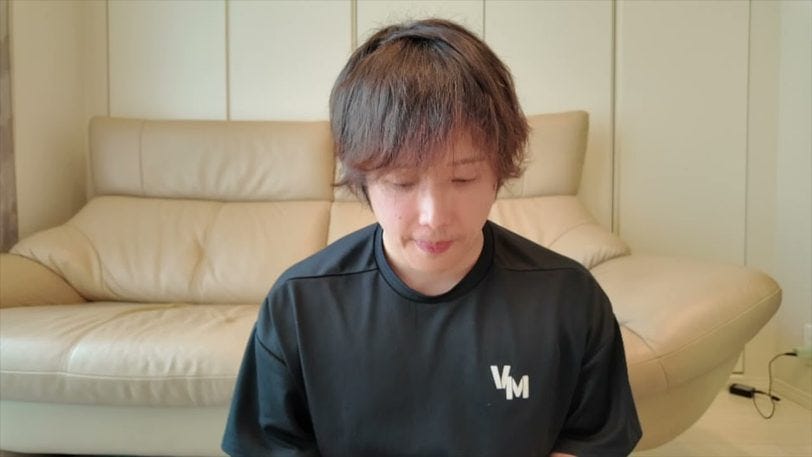 ぷろたんが皇治とのコラボを謝罪「最大の誤算だった」朝倉は絶縁宣言