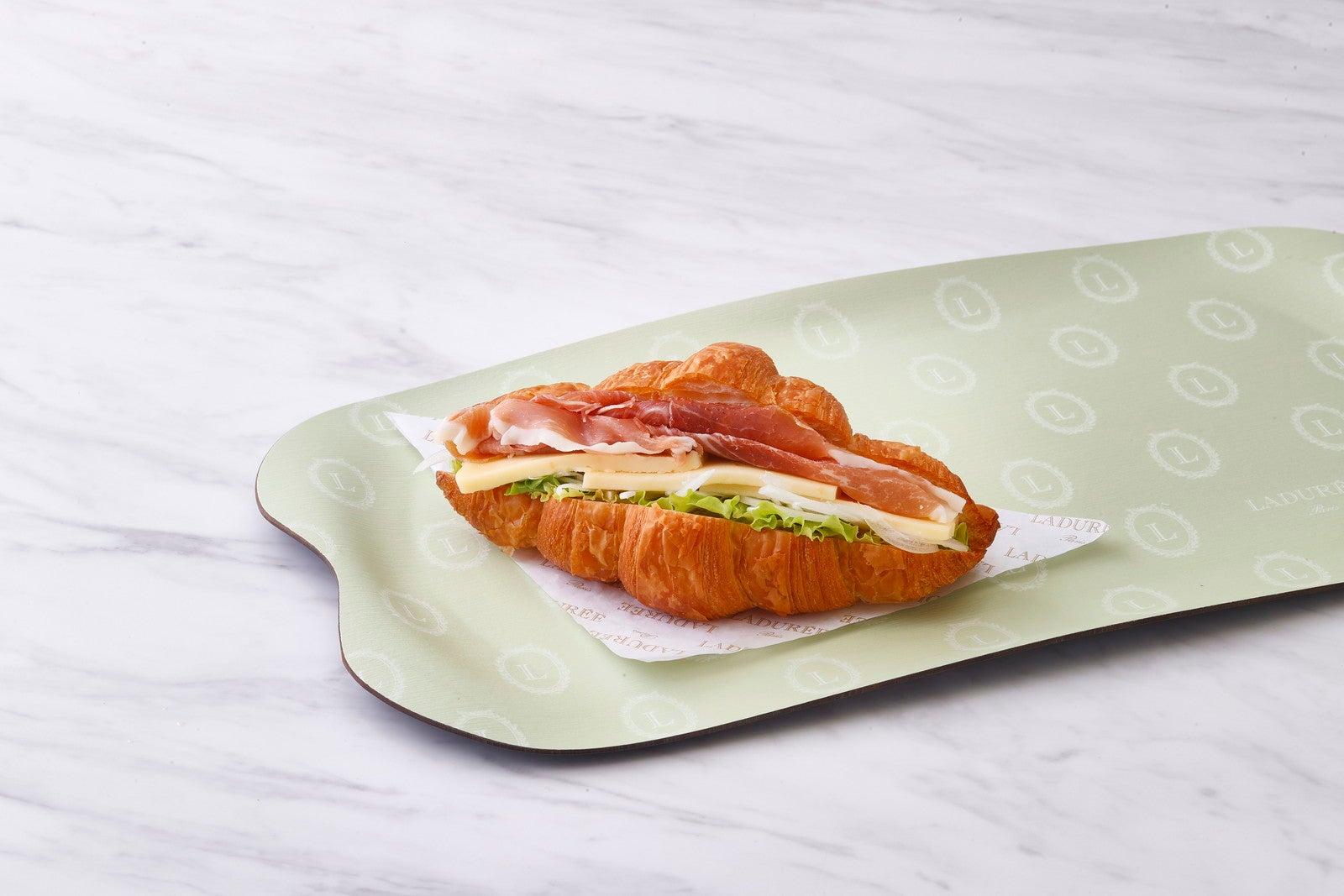 カフェ・ラデュレ／提供画像