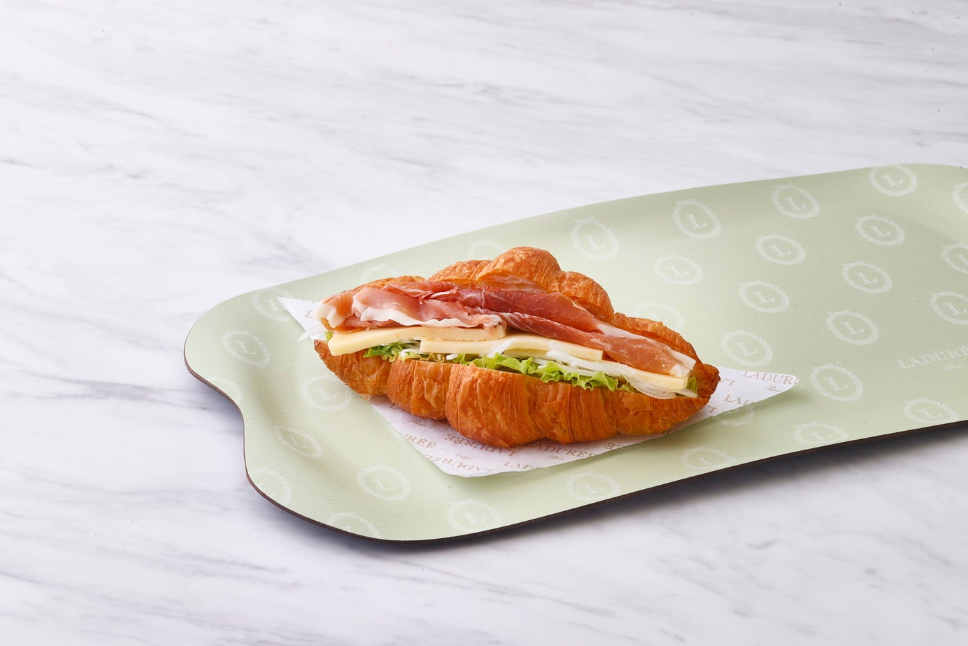 カフェ・ラデュレ／提供画像