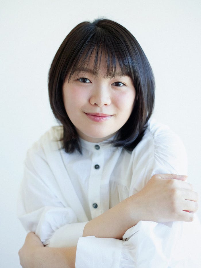 富田望生(提供写真)